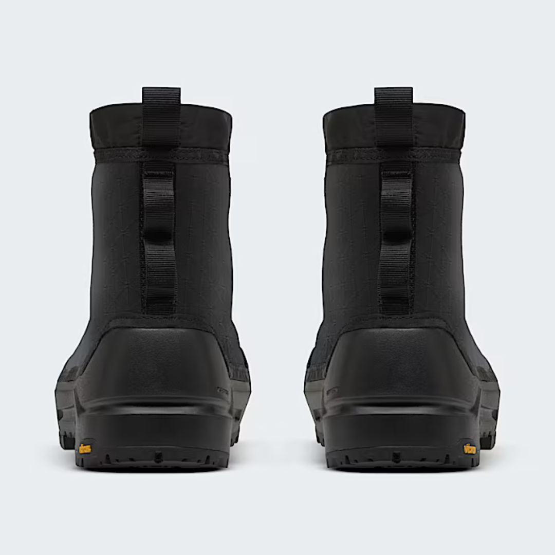 Base Camp 100 Waterproof Boots