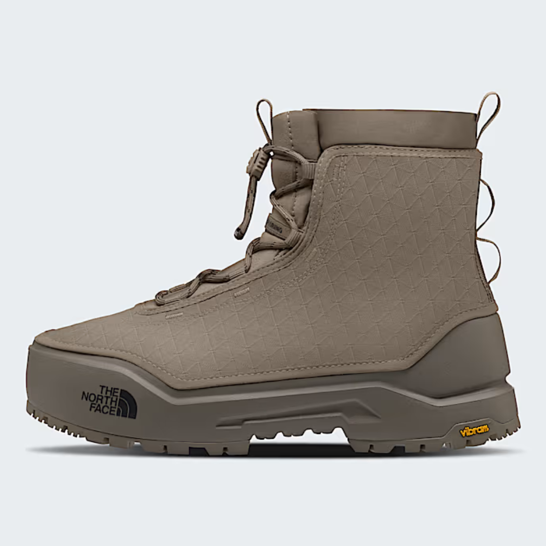Base Camp 100 Waterproof Boots
