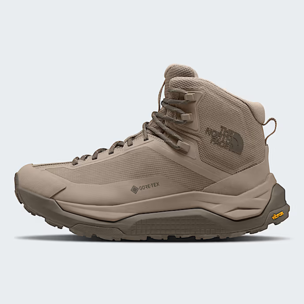 Men’s Fastpack Ultra Mid GORE-TEX® Boots