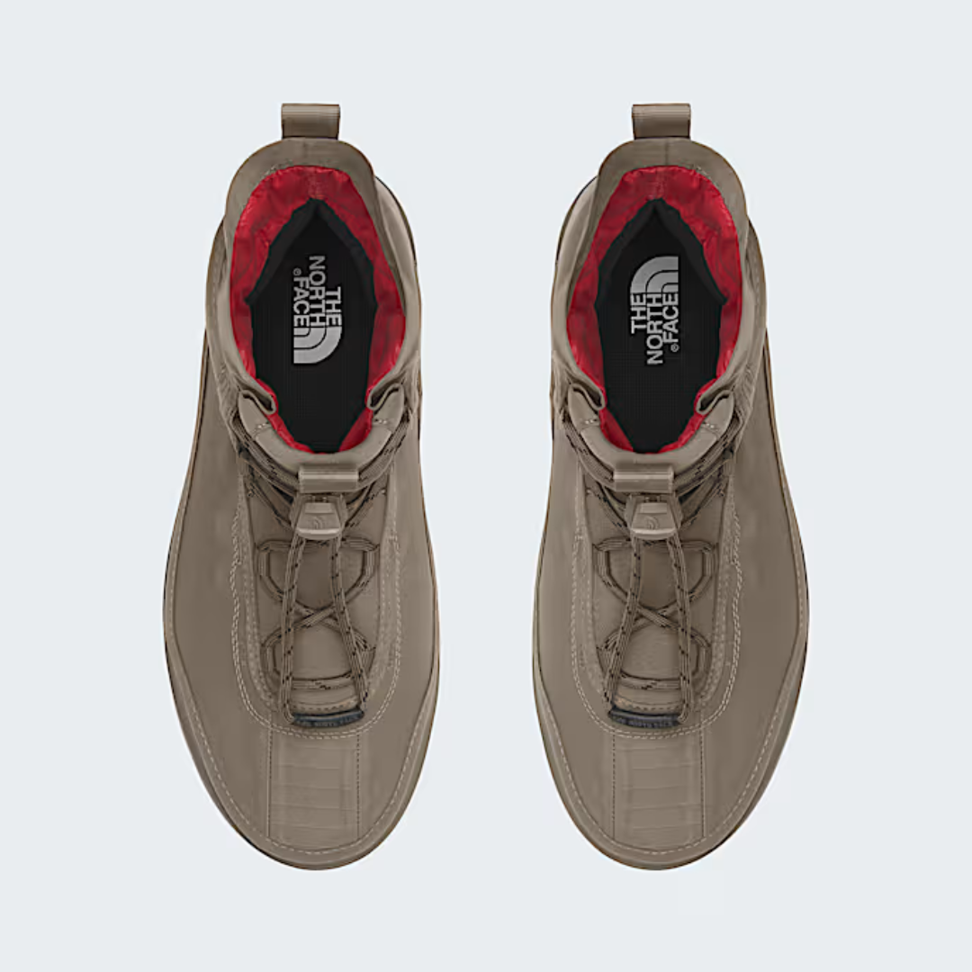 Base Camp 100 Waterproof Boots