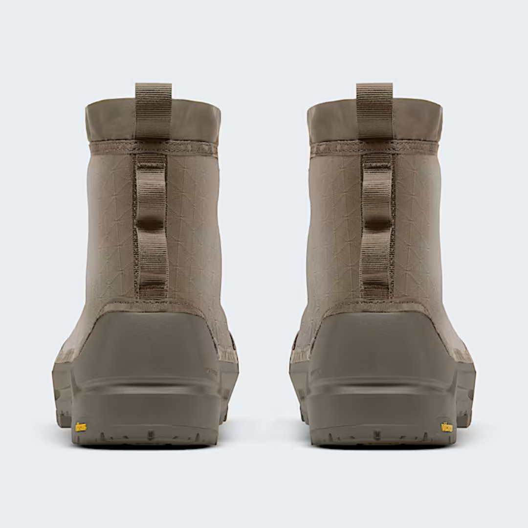 Base Camp 100 Waterproof Boots