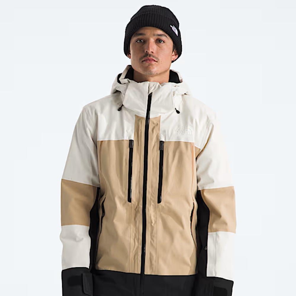 Men’s Snowsquall Jacket