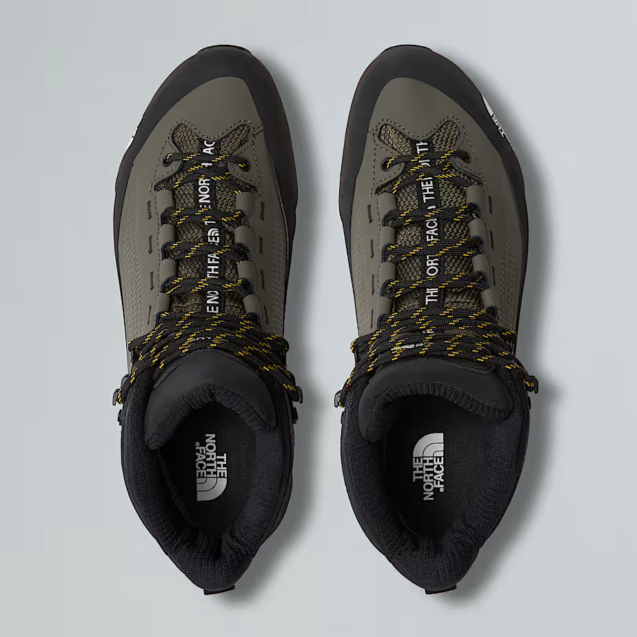 Verto GORE-TEX® Alpine Mid Boots