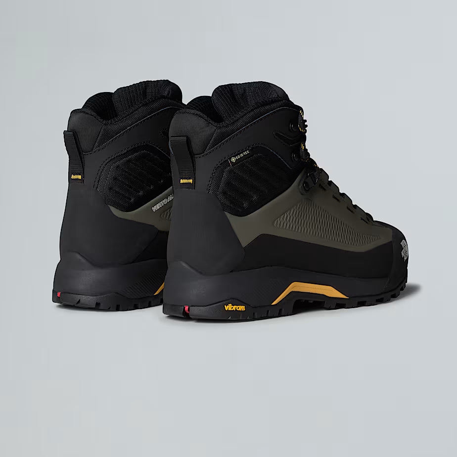 Verto GORE-TEX® Alpine Mid Boots
