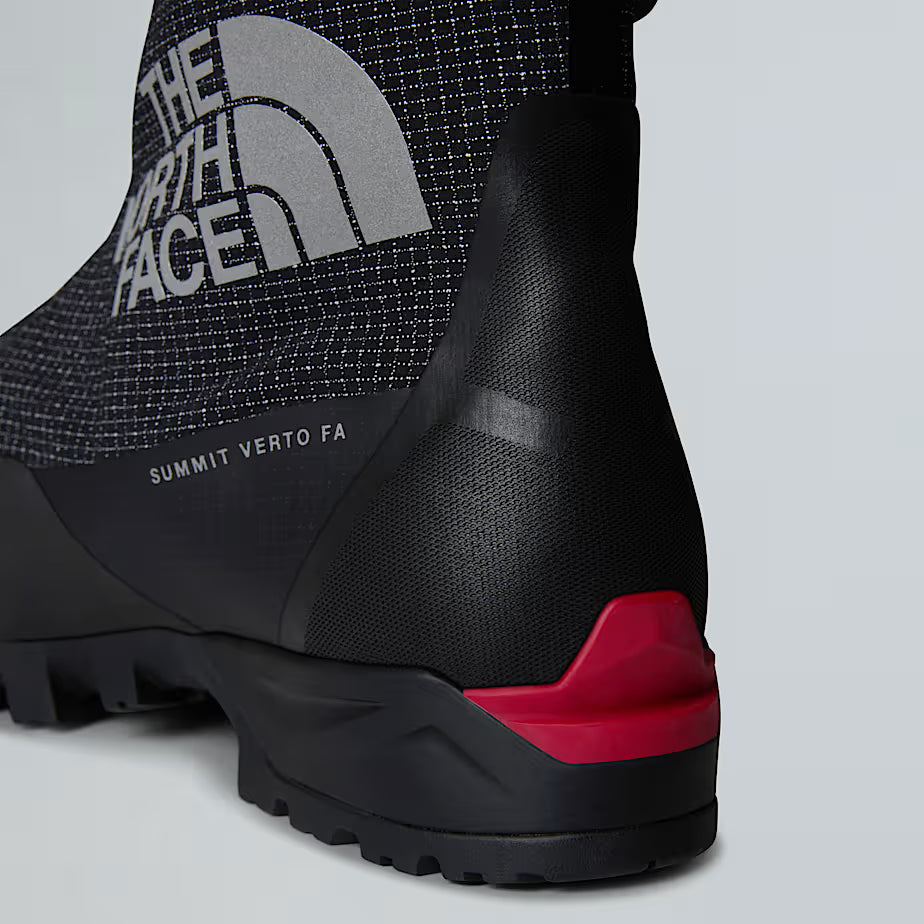Unisex Summit Verto FA Alpine Climbing Boots