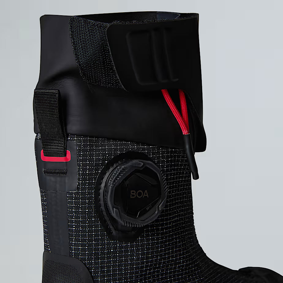Unisex Summit Verto FA Alpine Climbing Boots